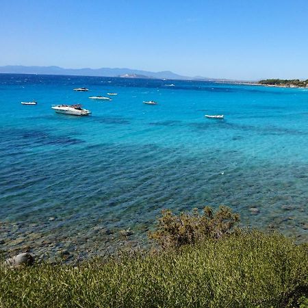 Villetta immersa nella tranquillità Capitana Exterior foto